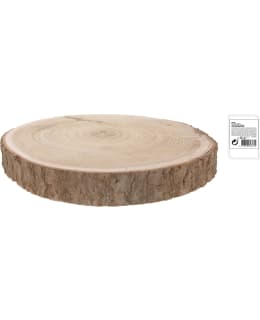 H&S CAK100020 29-34CM PUU ALUSTA Main Image