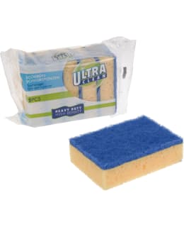 KM 976300320 SCOURING SPONGES SET OF 5 Main Image