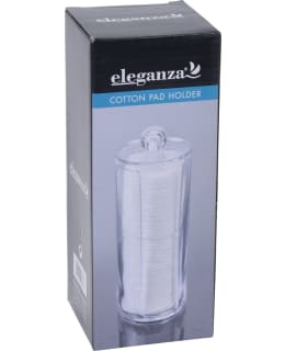 ELEGANZA VANULAPPUTELINE Main Image