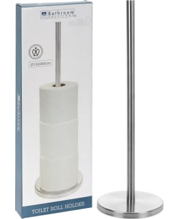 BATHROOM SOLUTIONS KROM WC-PAPERITELINE Main Image