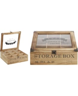 KM HZ1100860 TEELAATIKKO Main Image