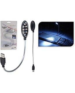 KM CY8000670 30,5CM USB LED LUKUVALO Main Image