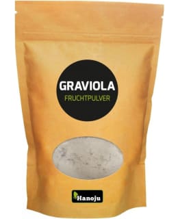 HANOJU GRAVIOLA 250G HEDELMÄJAUHE Main Image