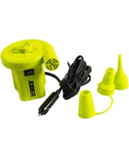 JOBE AIR PUMP 12V Main Image