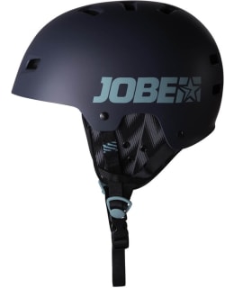 JOBE BASE HELMET MIDNIGHT BLUE S Main Image