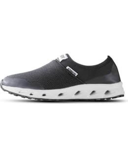 JOBE DISCOVER SLIP-ON KENKÄ MUSTA 43 Main Image