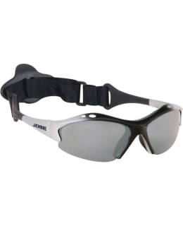 JOBE CYPRIS FLOATABLE GLASSES SILVER Main Image