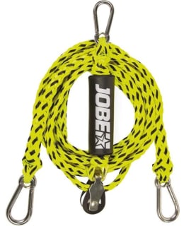 JOBE WATERSPORTS BRIDLE W PULLEY 12FT 2P Main Image