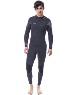 Jobe Yukon 4/3mm Steamer Men's Wetsuit Main Image