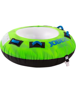 JOBE RUMBLE TOWABLE 1P GREEN Main Image
