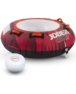 JOBE CRUSHER VESIRENGAS 1H Main Image