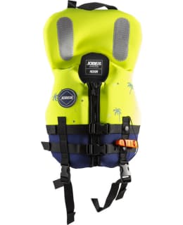 JOBE NEOPRENE SAFETY VEST YOUTH M/L Main Image