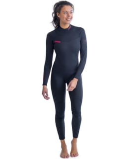 JOBE SAVANNAH 2MM NAISTEN MÄRKÄPUKU M Main Image