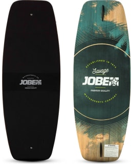 JOBE SAVAGE WAKESKATE 109 Main Image