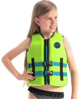 JOBE NEOPRENE LASTEN LIMENVIHREÄ 116 Main Image