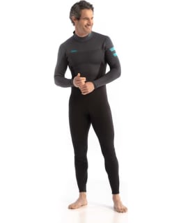 JOBE PERTH 3/2MM MIESTEN HARMAA M Main Image