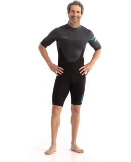 JOBE PERTH SHORTY 3/2MM MIESTEN HARM L Main Image