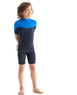 JOBE BOSTON SHORTY 2MM LASTEN SIN 152 Main Image