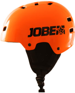 JOBE RENTAL HARDSHELL KYPÄRÄ ORANSSI XS Main Image