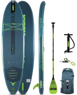 JOBE AERO YARRA SUP BOARD 10.6 PACKAGE Main Image