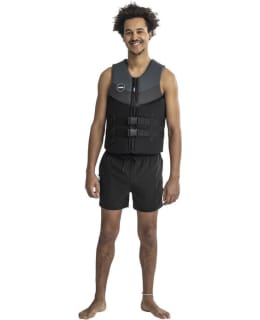 JOBE NEOPRENE GRAPHITE KELLUNTALIIVI 2XL Main Image