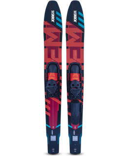 JOBE HEMI COMBO SKIS 59" Main Image