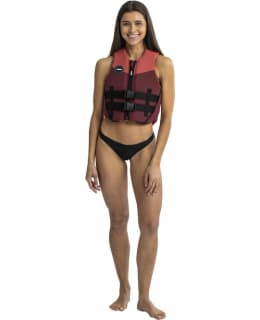 JOBE NEOPRENE VEST WOMEN ROSE PINK S Main Image
