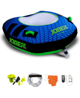 JOBE RIDGE TOWABLE PACKAGE 1P Main Image