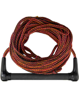 JOBE TRANSFER SKI COMBO RED Main Image