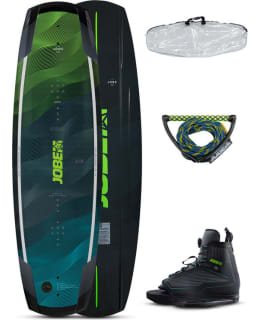 JOBE VANITY WAKEBOARD PAKETTI 141 / MAZE Main Image