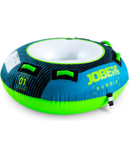 JOBE RUMBLE VESIRENGAS 1H TEAL Main Image