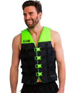 JOBE DUAL KELLUNTALIIVI LIME L/XL Main Image