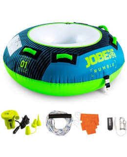 JOBE RUMBLE VESIRENGAS PAKETTI 1H Main Image