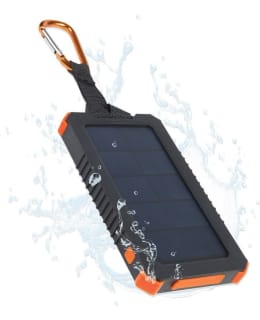 XTORM SOLAR POWERBANK 5000MAH Main Image
