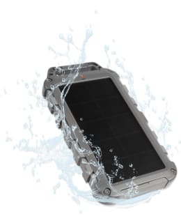 XTORM SOLAR POWERBANK 20W 10000MAH Main Image