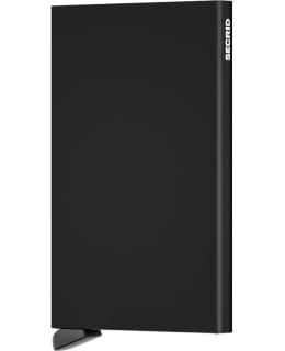SECRID CARDPROTECTOR BLACK Main Image