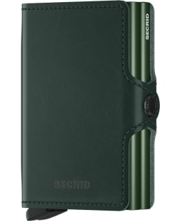 SECRID TWINWALLET ORIGINAL TO-GREEN Main Image