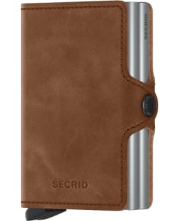 SECRID TWINWALLET TV-COGNAC-SILVER Main Image
