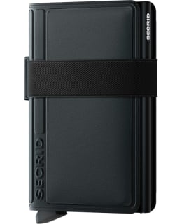 SECRID PREMIUM BANDWALLET BTP-BLACK Main Image