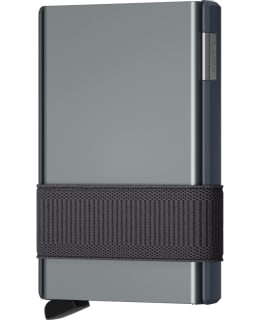 SECRID CARDSLIDE CS-CHARCOAL Main Image