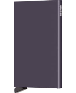 SECRID CARDPROTECTOR C-DARK PURPLE Main Image