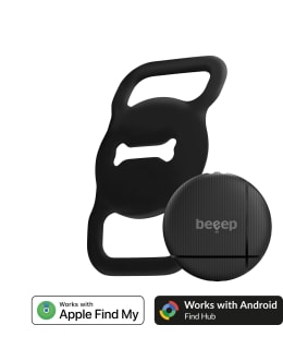 BEEEP ONETAG PAIKANNIN KOIRALLE Main Image