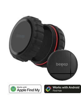BEEEP ONETAG VESITIIVIS PAIKANNIN Main Image