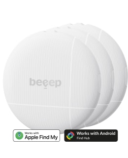 BEEEP ONETAG VALK PAIKANNIN NAUHALLA 3KP Main Image