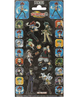 Beyblade tarra-arkki Main Image