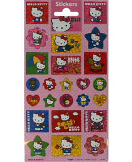 Hello Kitty tarra-arkki Main Image