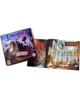 GAMES FOR MOTION PAKO SUKLAATEHTAASTA Main Image