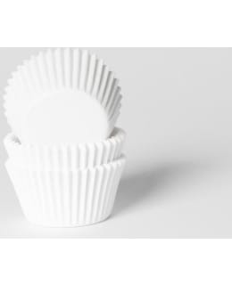 HFM VALKOINEN MINI-MUFFINIVUOKA Main Image