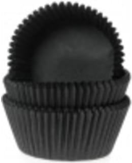 HFM MUSTA MINI-MUFFINIVUOKA Main Image