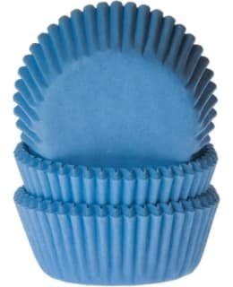 HFM TAIVAANSININEN MINI-MUFFINIVUOKA Main Image